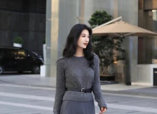 5 Elegant Winter Outfit Ideas to Elevate Your Style Game