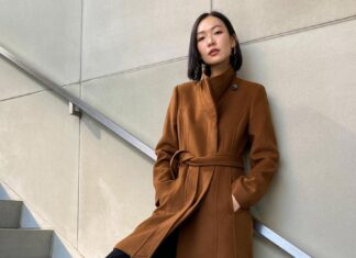 The Ultimate Guide to Choosing the Right Jacket for Your Body Type