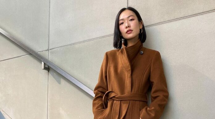 The Ultimate Guide to Choosing the Right Jacket for Your Body Type