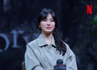 The Ultimate Guide to Styling a Trench: How Korean It-Girls Do It