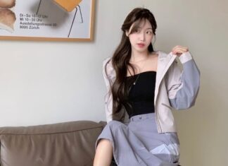 The Must-Have Transitional Jacket for Women: A Seasonal Staple