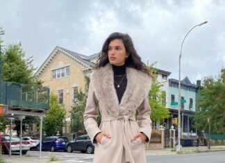 The Ultimate Guide to Choosing the Right Jacket to Make You Look Taller and More Elegant