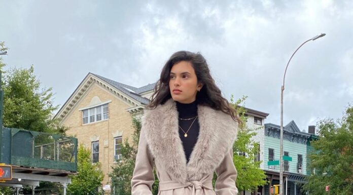 The Ultimate Guide to Choosing the Right Jacket to Make You Look Taller and More Elegant