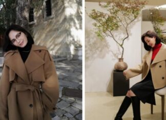 5 Luxe Outerwear Styles to Elevate Your Lunar New Year Ensemble