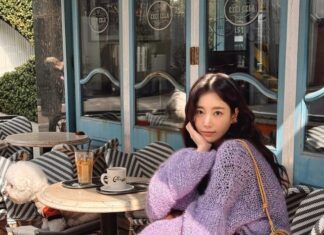 10 Ways to Style a Sweater Like a Youthful Sophisticate