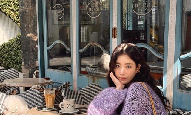 10 Ways to Style a Sweater Like a Youthful Sophisticate