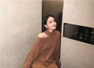 5 Chic Sweaters for Cold Days: Highlighting Your Youthful Charm