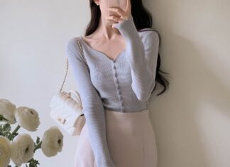 The Ultimate Winter Wardrobe Essential: Versatile and Chic