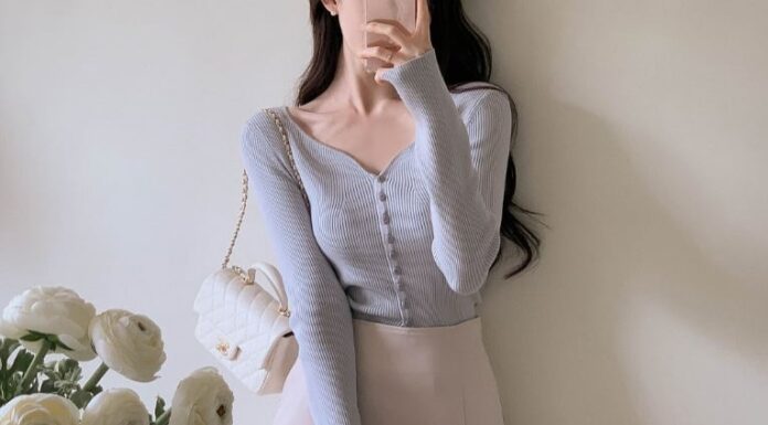 The Ultimate Winter Wardrobe Essential: Versatile and Chic