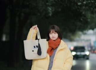 5 Chic Ways to Style a Puffer Jacket: Flattering and Functional