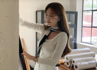 9 Creative Ways to Style a T-Shirt for a Youthful, Dynamic Vibe