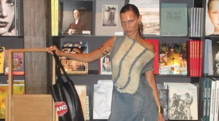 4 Bold Ways to Style Off-Shoulder Looks: A Daringly Feminine Twist