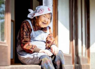 5 Timeless Longevity Secrets From a Centenarian for a Healthy, Long Life