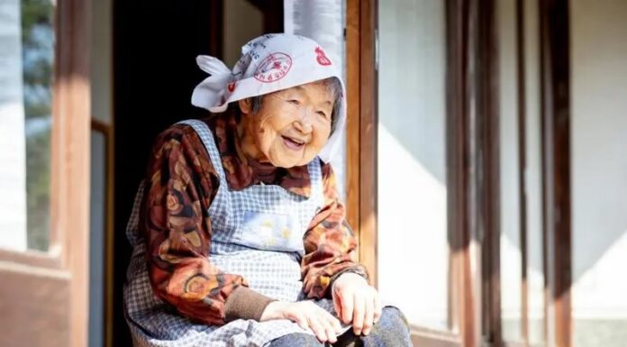 5 Timeless Longevity Secrets From a Centenarian for a Healthy, Long Life