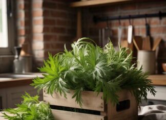 “The Superpowers of Angelica: Unveiling the Healing Secrets Beyond the Kitchen”