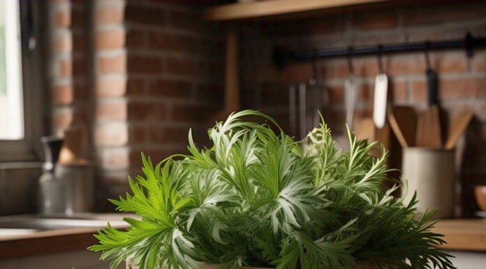 “The Superpowers of Angelica: Unveiling the Healing Secrets Beyond the Kitchen”