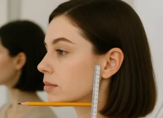 How to Know if You Suit Long or Short Hair: A Simple Guide to Choosing the Perfect Hairstyle and Color to Enhance Your Features.