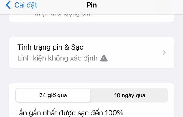 “3 Quick Tips to Identify Battery-Draining Apps on Your Phone”