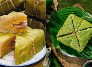 “Indulge in These Delicious Rice Cakes and Watch Your Weight Soar!”