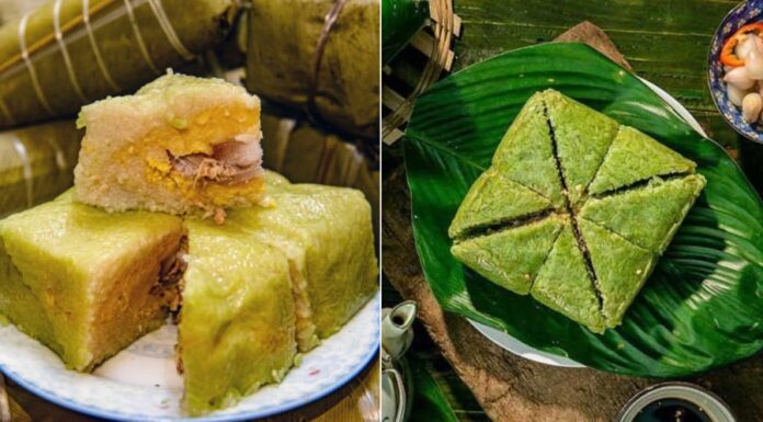 “Indulge in These Delicious Rice Cakes and Watch Your Weight Soar!”