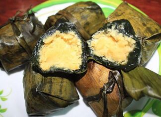 Taste of Phu Yen: 9 Delicacies to Bring Home that will Leave Everyone Craving for More