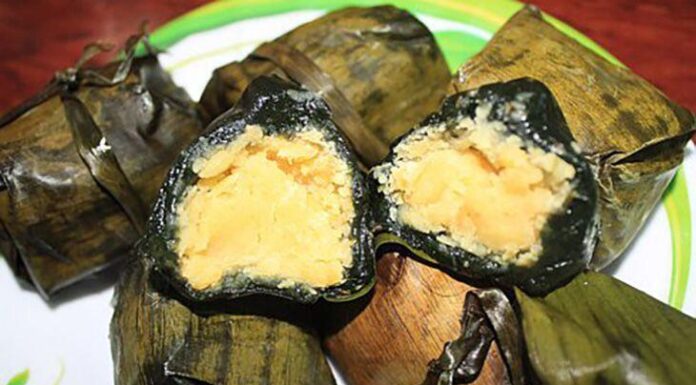Taste of Phu Yen: 9 Delicacies to Bring Home that will Leave Everyone Craving for More