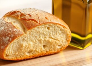 The Ultimate Spice Blend for Bread: Eat Your Way to a Healthier and Longer Life