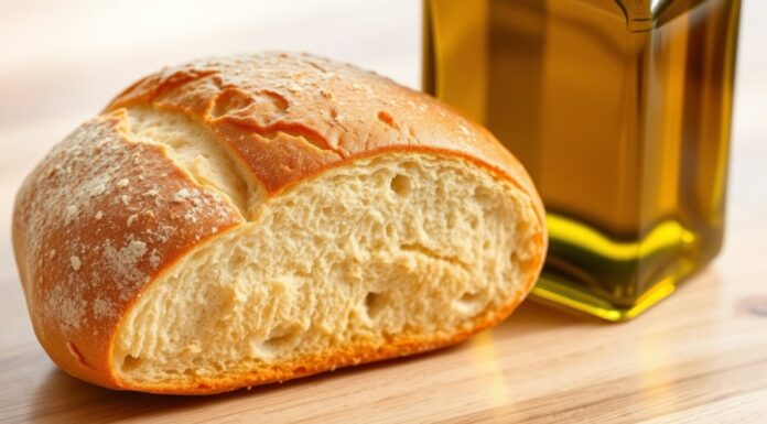 The Ultimate Spice Blend for Bread: Eat Your Way to a Healthier and Longer Life