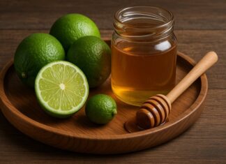 The Liver’s Elixir: A Simple Yet Powerful Beverage, Backed by Science