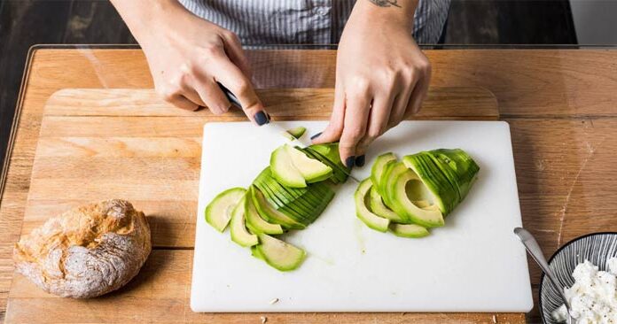 “The Ultimate Guide to Avocado Care: Preventing Bruising and Discoloration”