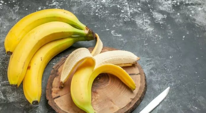 The Ultimate Guide to Keeping Ripe Bananas Fresh and Bright: Unveiling the Little-Known Secrets
