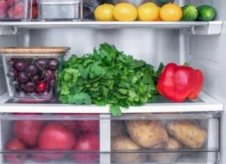 Keep Potatoes Fresh and Sprout-Free for Months with This Simple Storage Hack