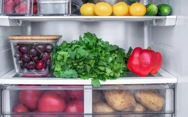 Keep Potatoes Fresh and Sprout-Free for Months with This Simple Storage Hack