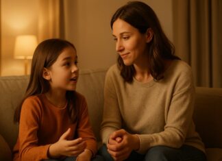 3 Savvy Strategies Parents Need to Know to Protect Their Child from Bullying