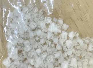 Is Table Salt Contaminated with Microplastics? A Chemist Explains