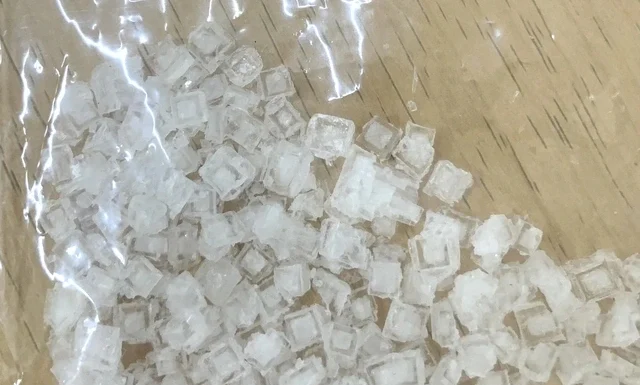 Is Table Salt Contaminated with Microplastics? A Chemist Explains