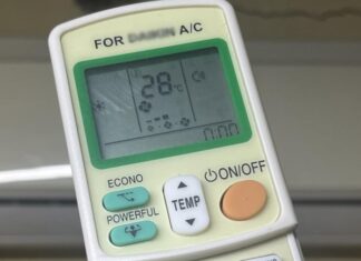 Does Setting the AC to 28-29 Degrees at Night Save Electricity?