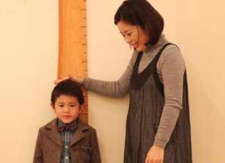 Unveiling the Height-Boosting Secrets of Mothers with the Tallest Kids in Class