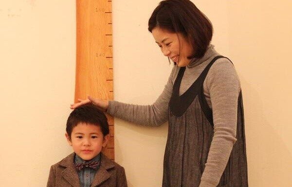 Unveiling the Height-Boosting Secrets of Mothers with the Tallest Kids in Class