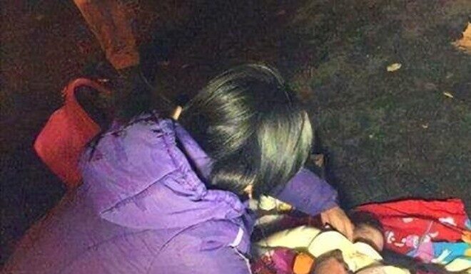 The Abandoned Child: From Hospital Bin to Billionaire Parents’ Embrace.