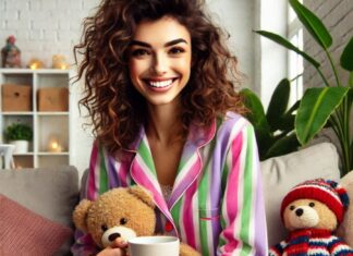 “Upgrade Your Pajama Game: A Guide to Luxurious Comfort”