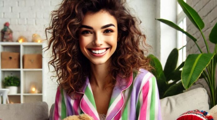 “Upgrade Your Pajama Game: A Guide to Luxurious Comfort”
