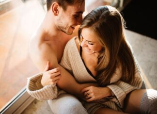 The Secret to Longer-Lasting Intimacy for Men: 3 Personality Traits That Make All the Difference