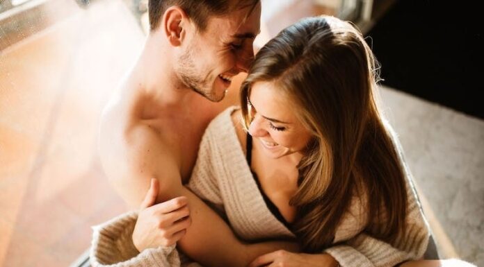 The Secret to Longer-Lasting Intimacy for Men: 3 Personality Traits That Make All the Difference