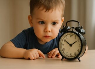 Unveiling the Secret to Spotting Child Prodigies: A Guide to Nurturing Young Geniuses