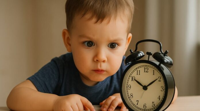 Unveiling the Secret to Spotting Child Prodigies: A Guide to Nurturing Young Geniuses