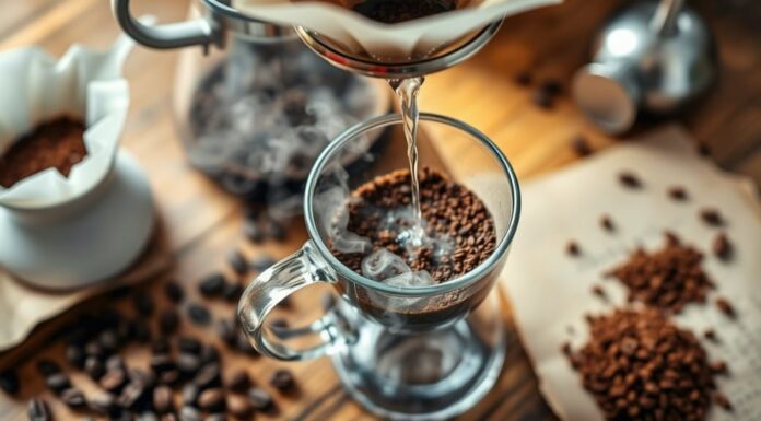 The Ultimate Guide to Brewing Healthier Coffee: Revolutionary Insights from Scientists
