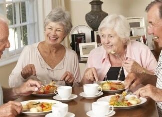 The Surprising Longevity Secrets of Pioppi’s Villagers: Removing a Familiar Spice