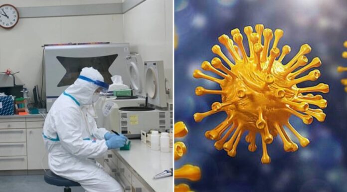 “The Dangers of the New Covid-19 Variant NB.1.8.1 Spreading in Ho Chi Minh City: A Doctor’s Insight”