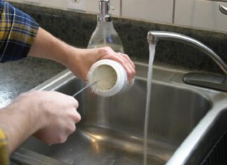 Avoid These Common Mistakes When Using a Vacuum Flask